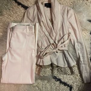 BCBG   Outfit size 2, XS,